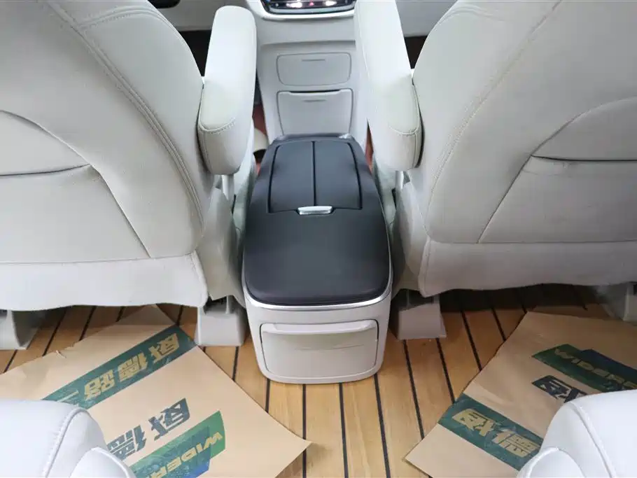 Buick GL8 2022 ES Landmark 653T Comfort фото 20