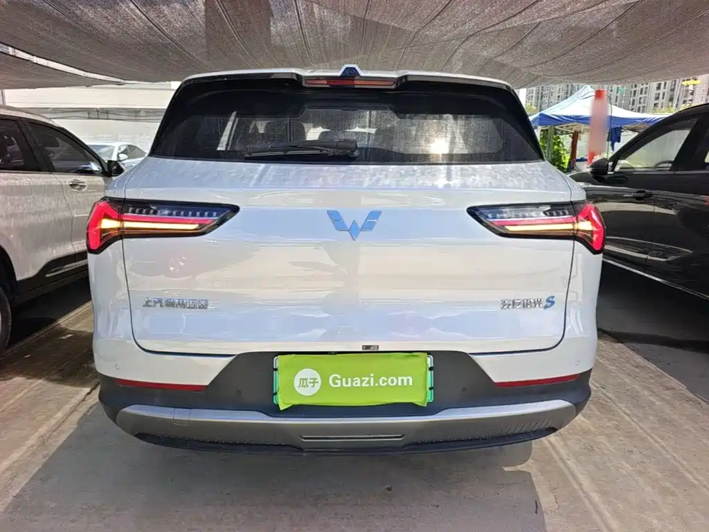 Wuling Motors Wuling Xingguang S 2026 2024 130km Pilot