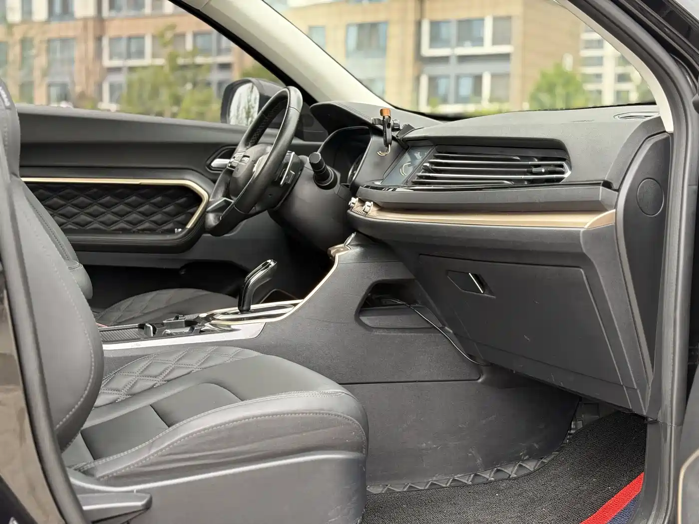 Haval H6 2021 Model 1.5T Automatic Champion Edition фото 6