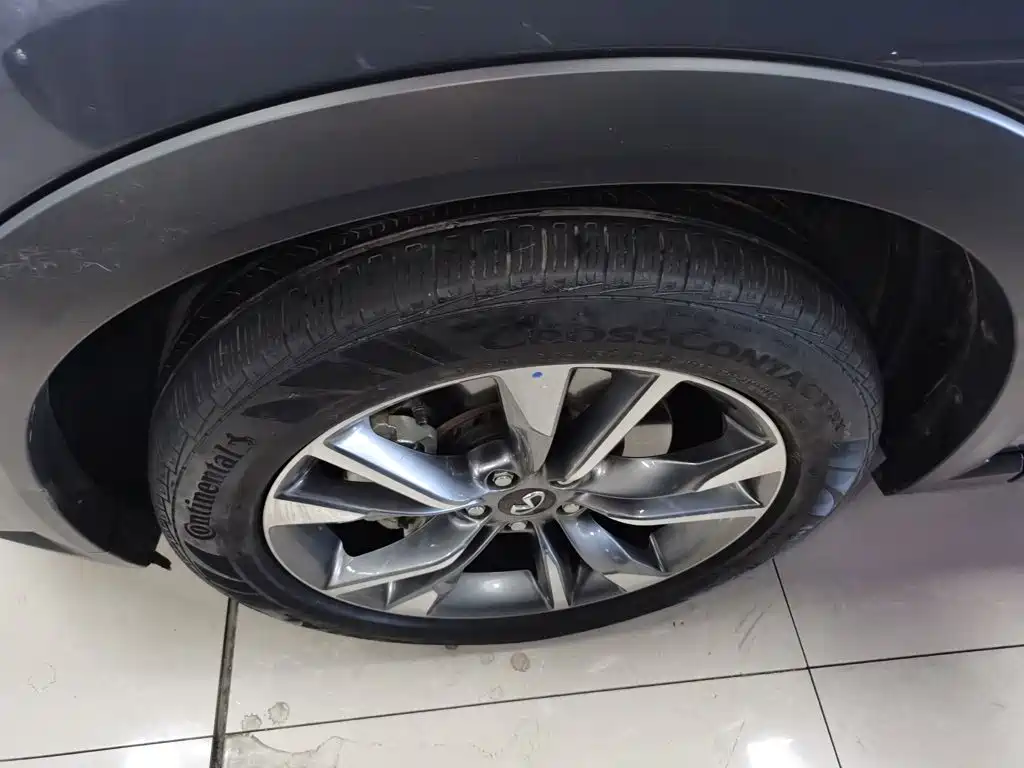 Infiniti QX60 2024 2024 2.0T Enjoyment Edition