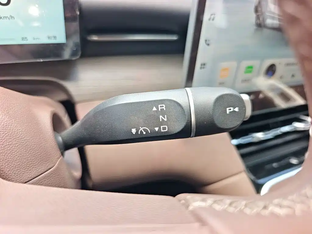 Wuling Motors Wuling Xingguang S 2026 2024 130km Pilot