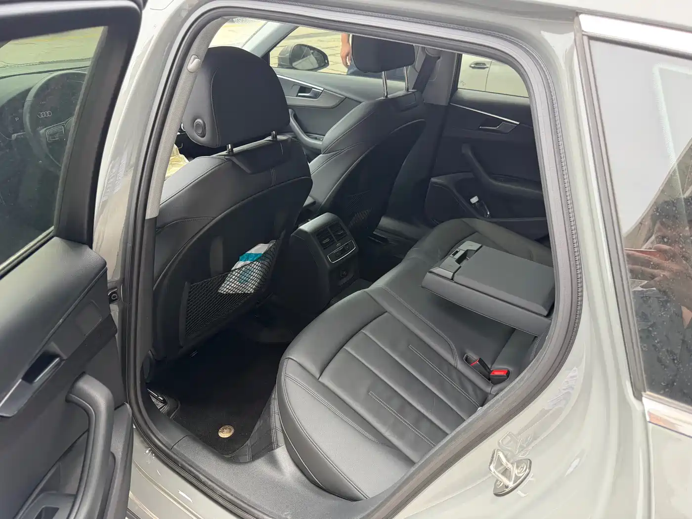 Audi A4 (Import) 2021 2021 allroad quattro Explorer