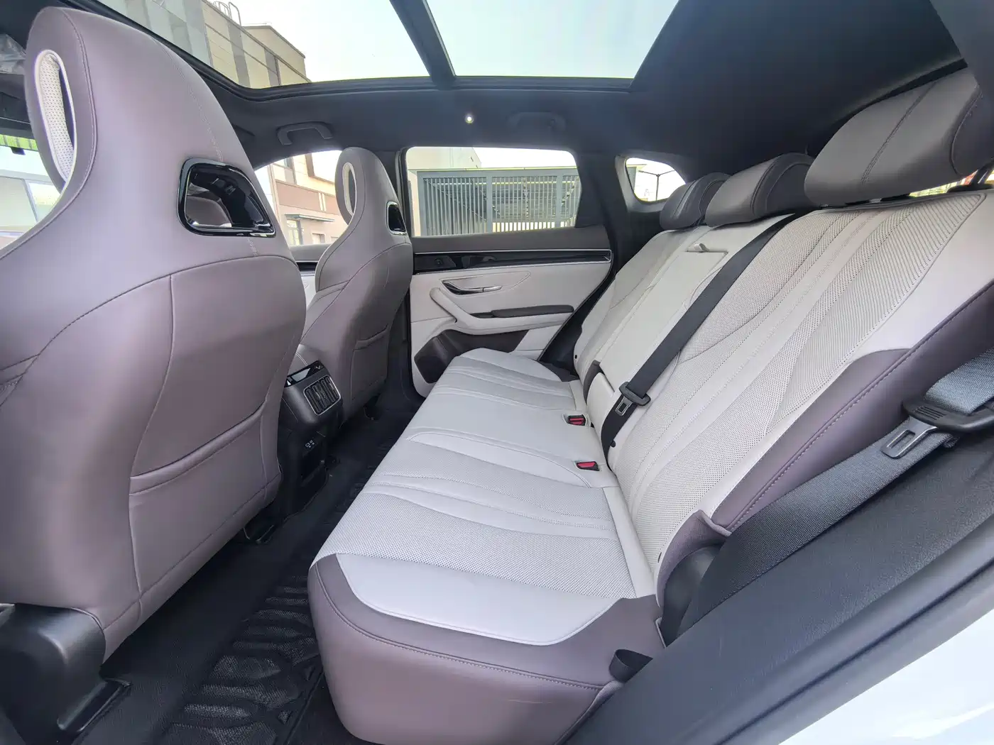 BYD SONGJIANG NEW ENERGY