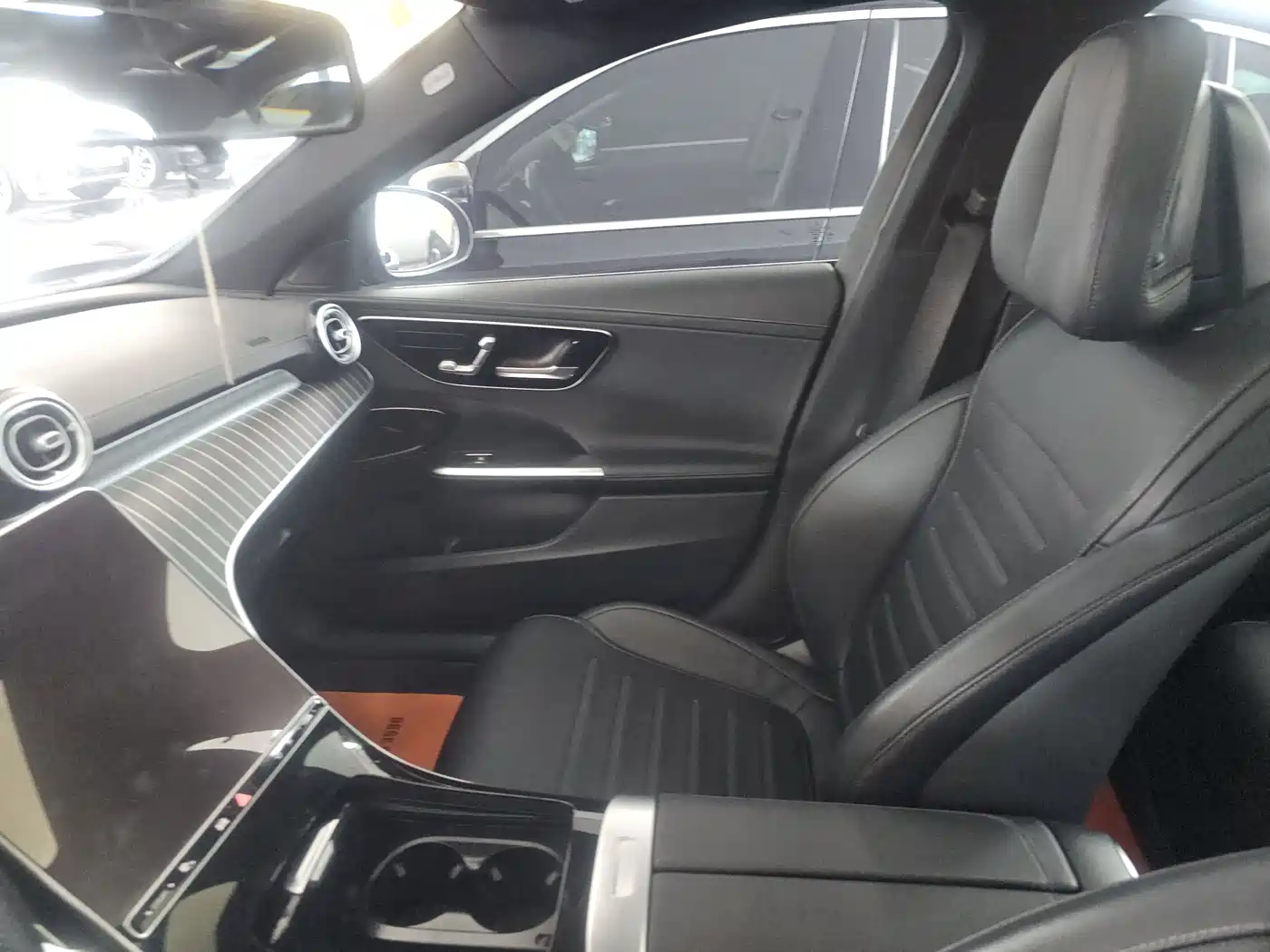 Mercedes-Benz C-Class 2022 C 260 L Sport Edition фото 6