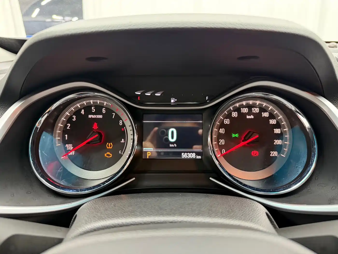 Chevrolet Volando 2023 2020 Mild Hybrid Redline 530T Automatic Premium Edition (5+2 seater)
