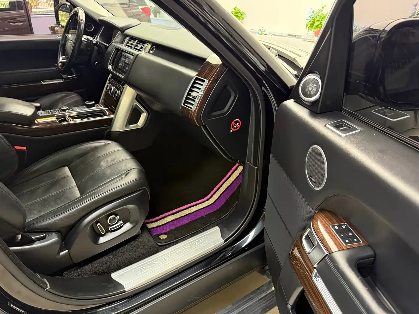 Land Rover Range Rover 2016 3.0 SC V6 Vogue фото 30