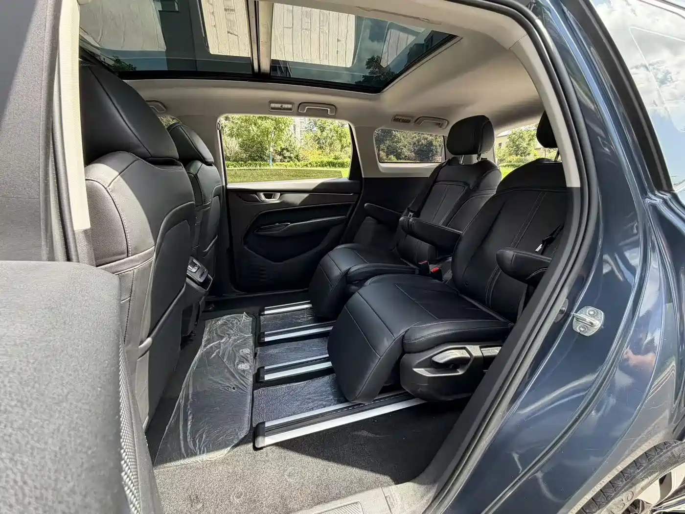 Wuling Motors Wuling Victory 2022 2022 280T 1.5T CVT Flagship