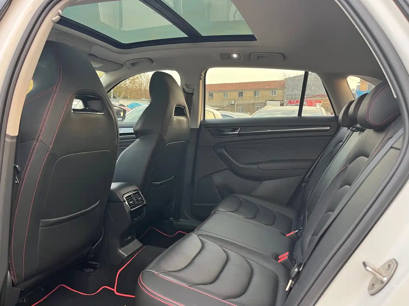 Škoda Kodiaq GT 2022 TSI330 2WD Luxury Edition фото 6