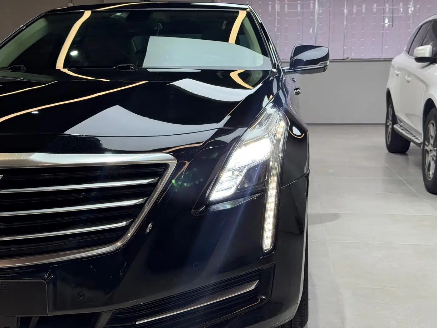 Фото 4 - Cadillac CT6