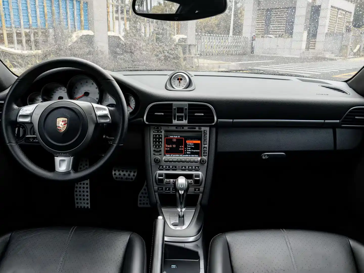 صورة 6 - Porsche 911