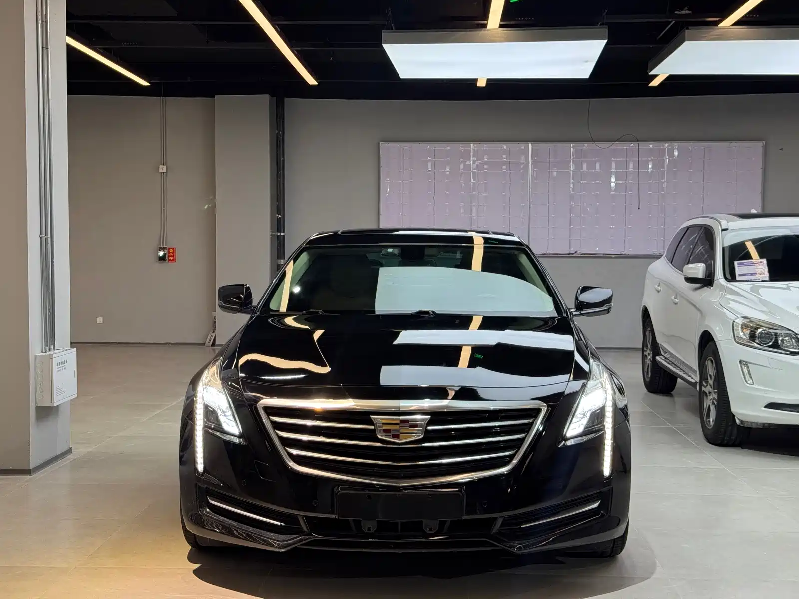 صورة 2 - Cadillac CT6
