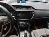 Photo 6 - Chery Tiggo 3x