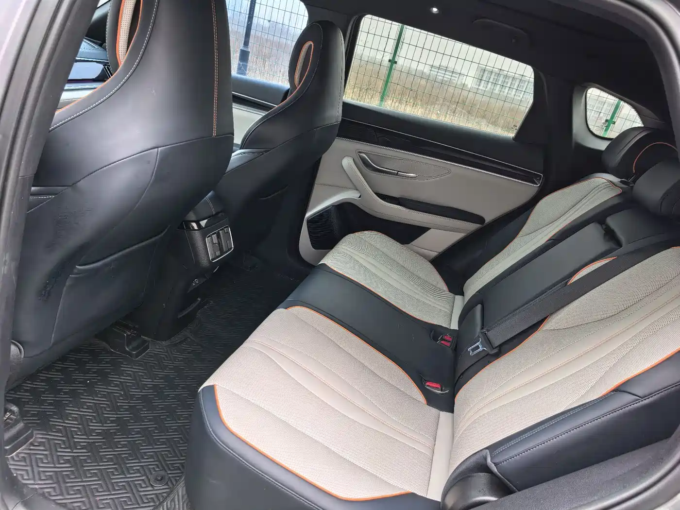 BYD SONGJIANG NEW ENERGY