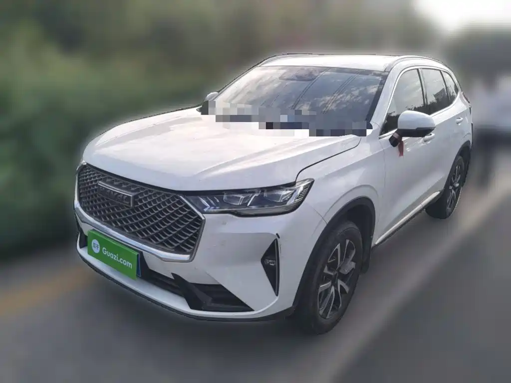 Photo 2 - Haval H6