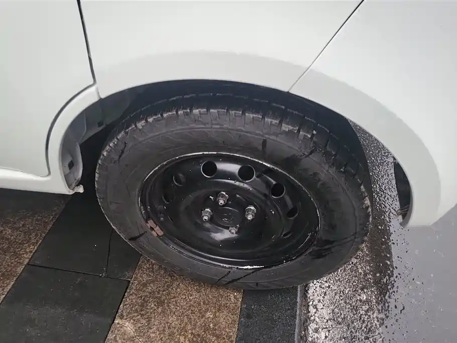 CHANGAN CHANGAN STAR 5