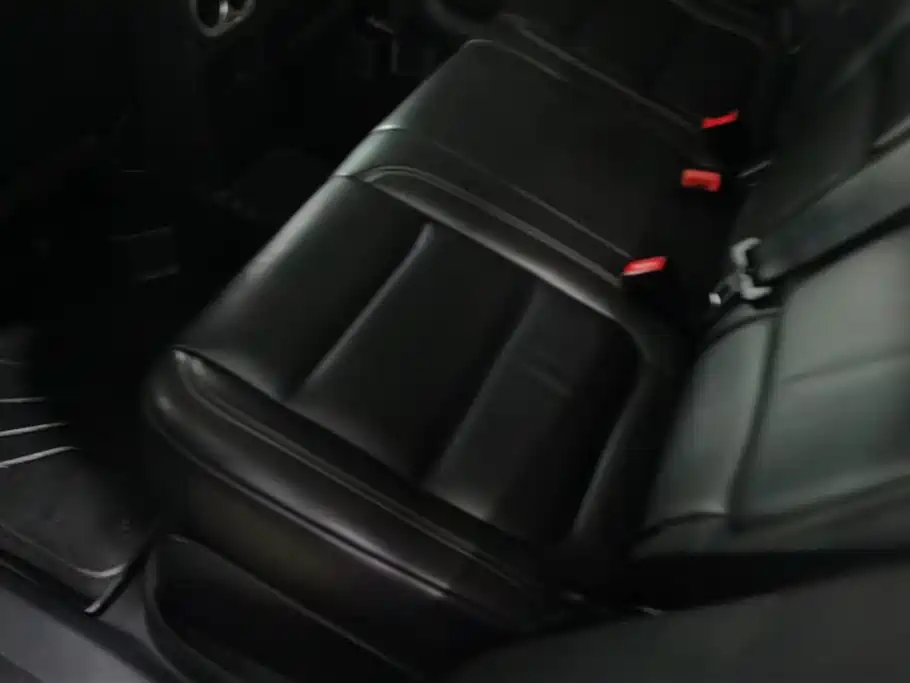 Volkswagen Tiguan 2016 280TSI Automatic 2WD Silk Road Comfort фото 11