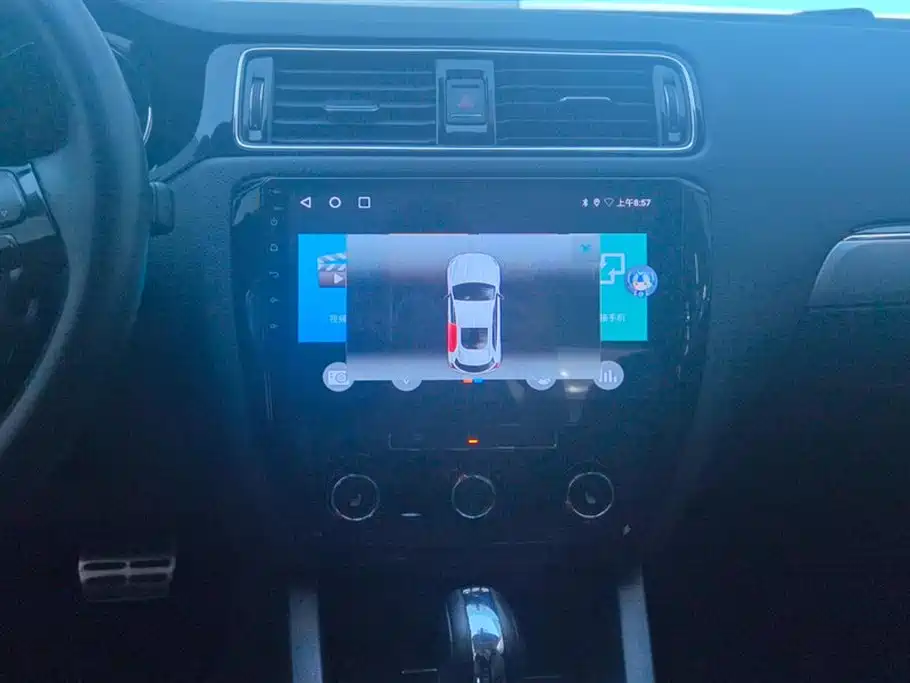 Volkswagen Sagitar 2017 180TSI Auto Exclusive Edition фото 13