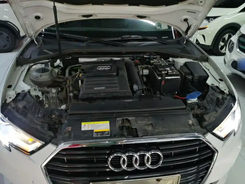 Photo 20 - Audi A3