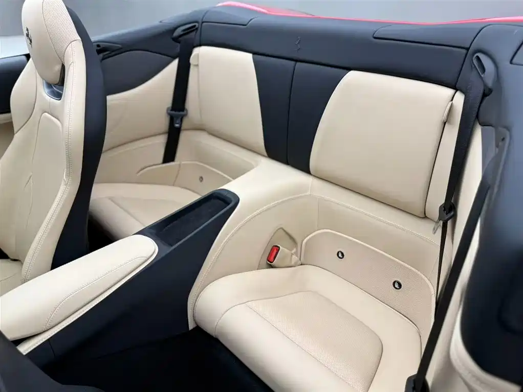 Ferrari Portofino 2023 2021 Model 3.9T M
