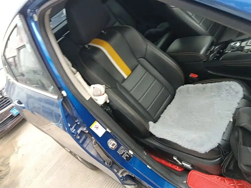 Haval F7x 2019 1.5T 2WD Extreme Smart Tech Edition фото 25