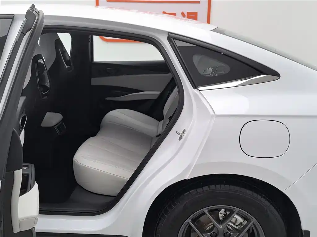 BYD Seal 06 New Energy 2024 DM-i 80KM Luxury фото 15
