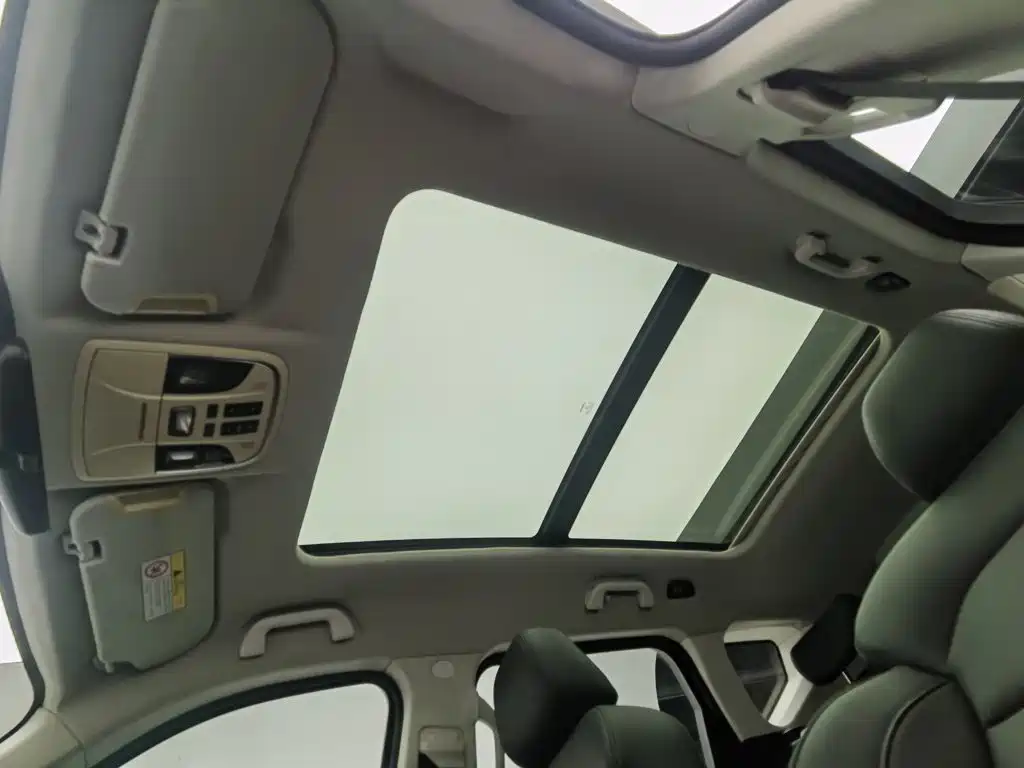 Haval H7 2016 2016 Blue Label H7 2.0T Automatic Elite