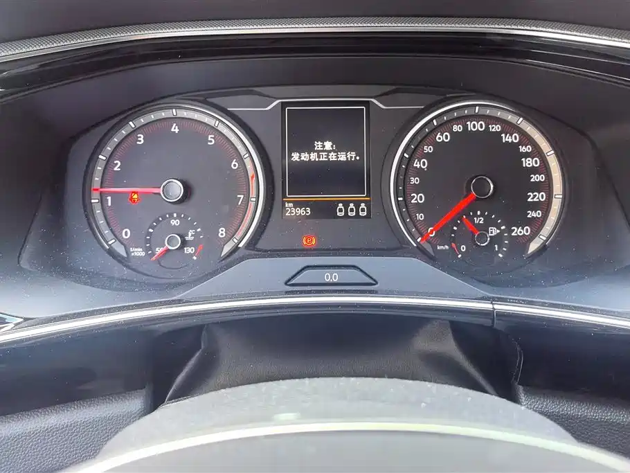 Volkswagen Tayron 2020 330TSI 2WD Luxury Smart Edition фото 14