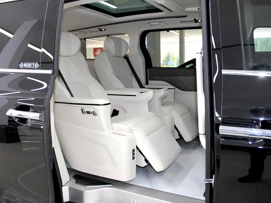 WEY Alpine 2025 2025 AWD Alpine 9