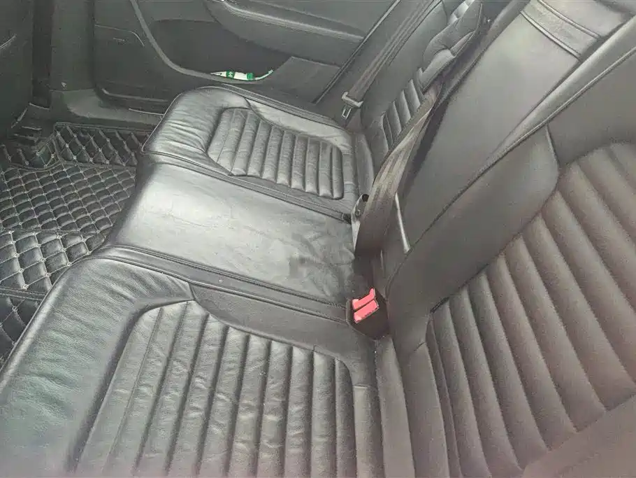 Volkswagen Magotan 2013 1.8TSI Luxury фото 11