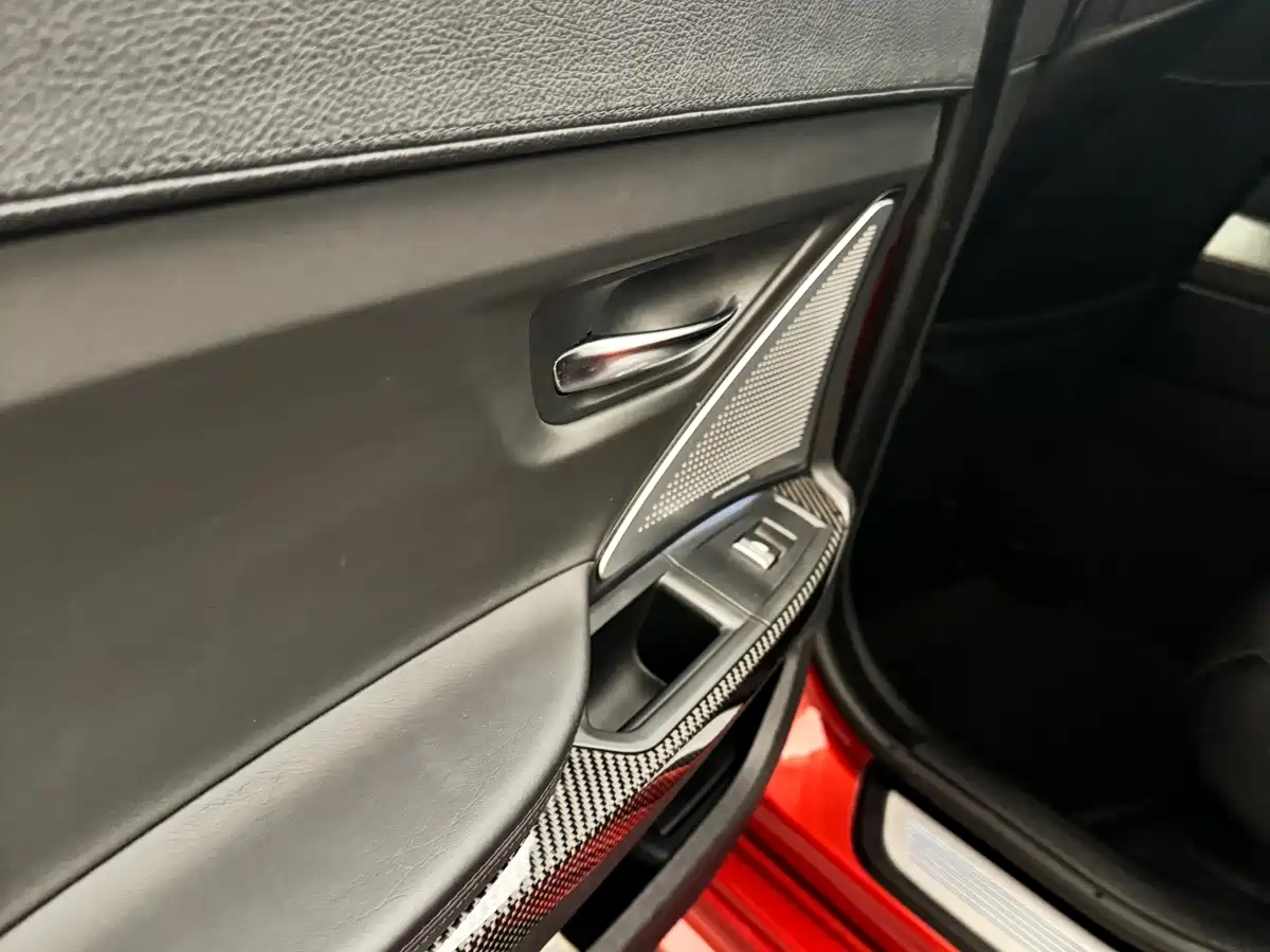 BMW M6 2016 2014 M6 Gran Coupe Year of the Horse Limited Edition