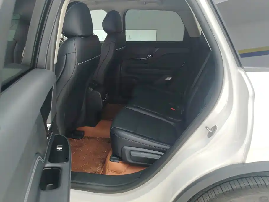 Lincoln Adventurer 2026 2025 1.5T 2WD Premium Hybrid