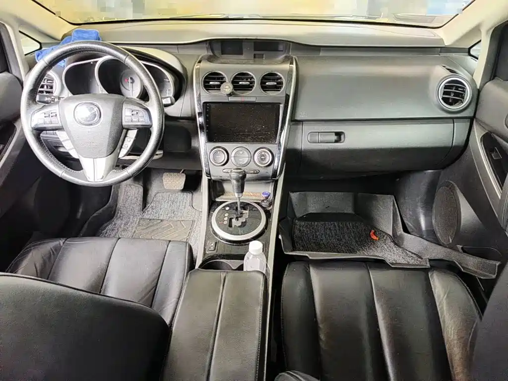 Mazda CX-7 2014 2014 2.5L 2WD Luxury