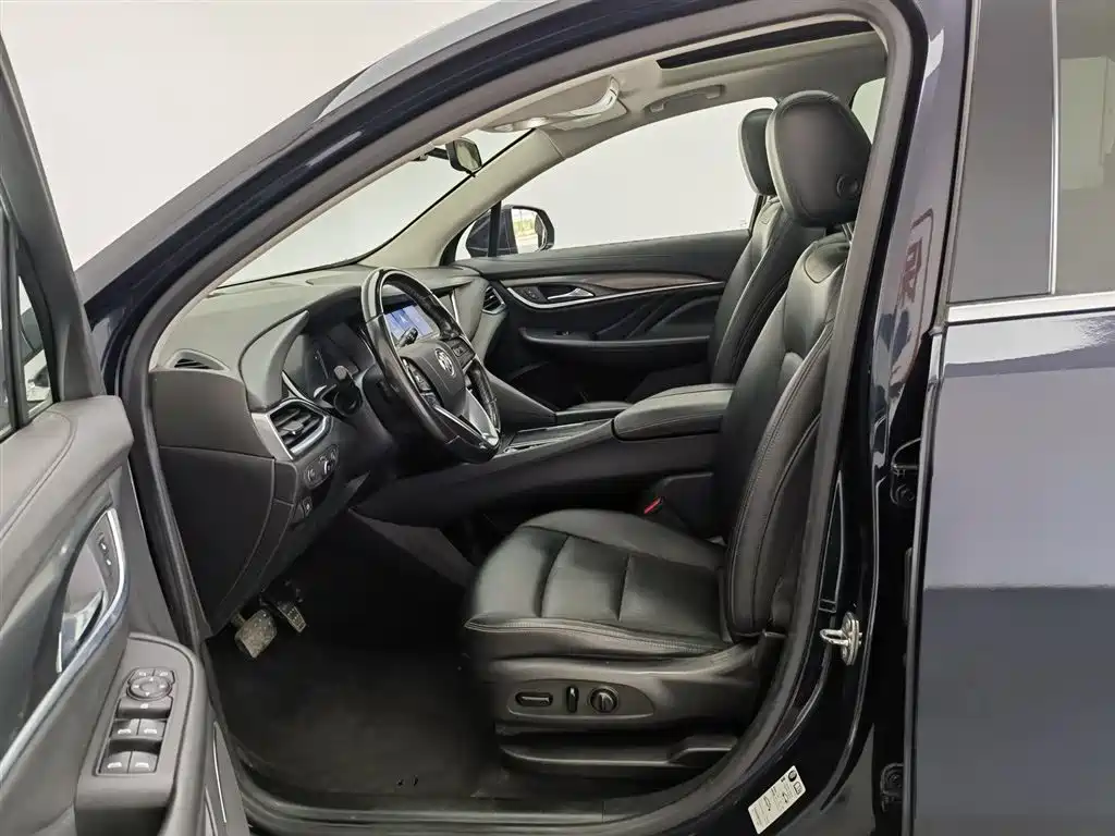Buick Enclave 2020 28T 2WD Luxury Model фото 10