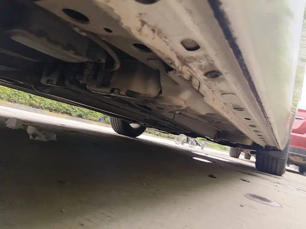 Фото 8 - Chevrolet Malibu
