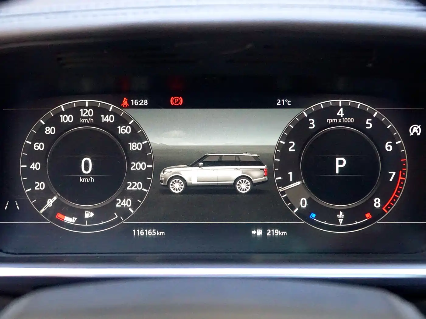 Land Rover Range Rover 2019 3.0 SC V6 Heritage Extended Edition фото 22