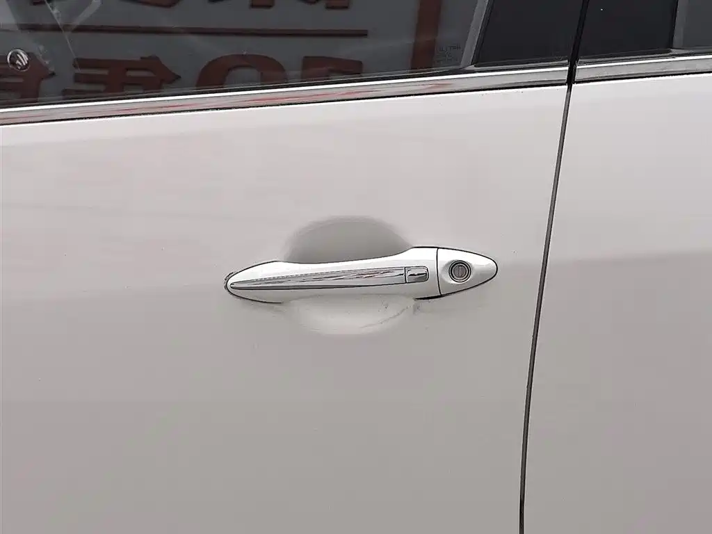Kia K3S 2014 1.6L Automatic Premium фото 18