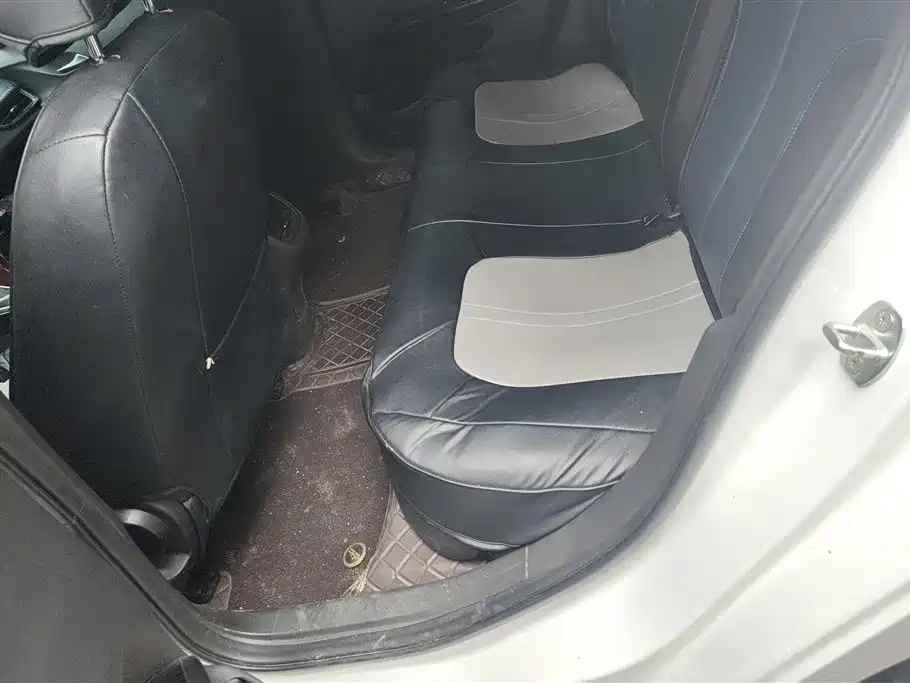 BUICK SLIGHTLY BLUE 6