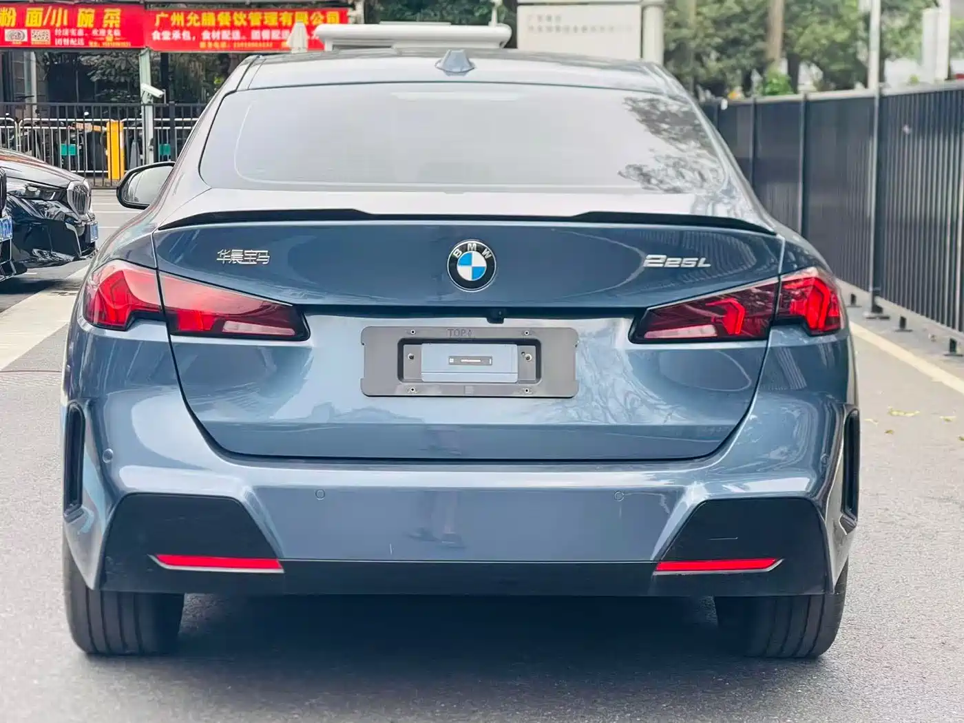 BMW 2 Series 2025 225L M Sport Moonlight Package фото 6