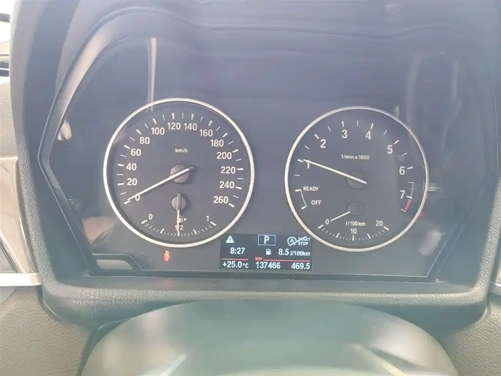 BMW X1 2018 xDrive20Li Premium Model фото 12