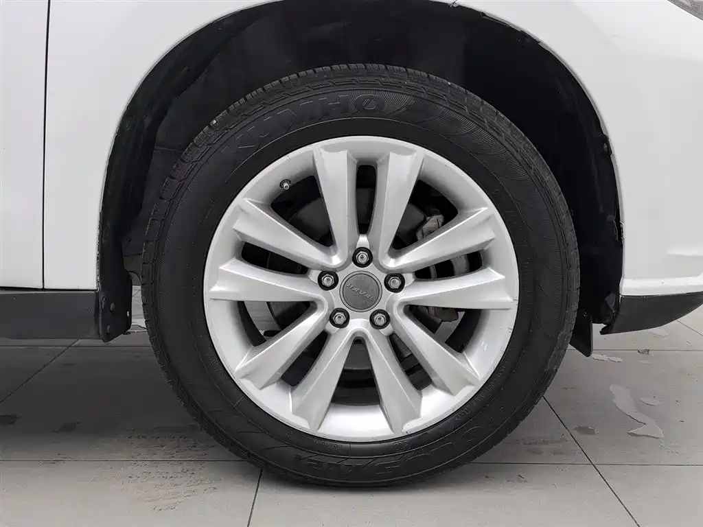 Haval H2 2016 Red Label 1.5T Manual 2WD Luxury фото 17