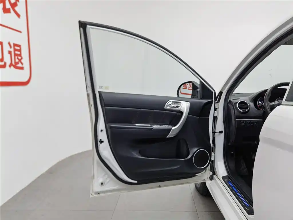 Haval H6 2013 Upgraded 1.5T Manual 2WD Elite фото 8