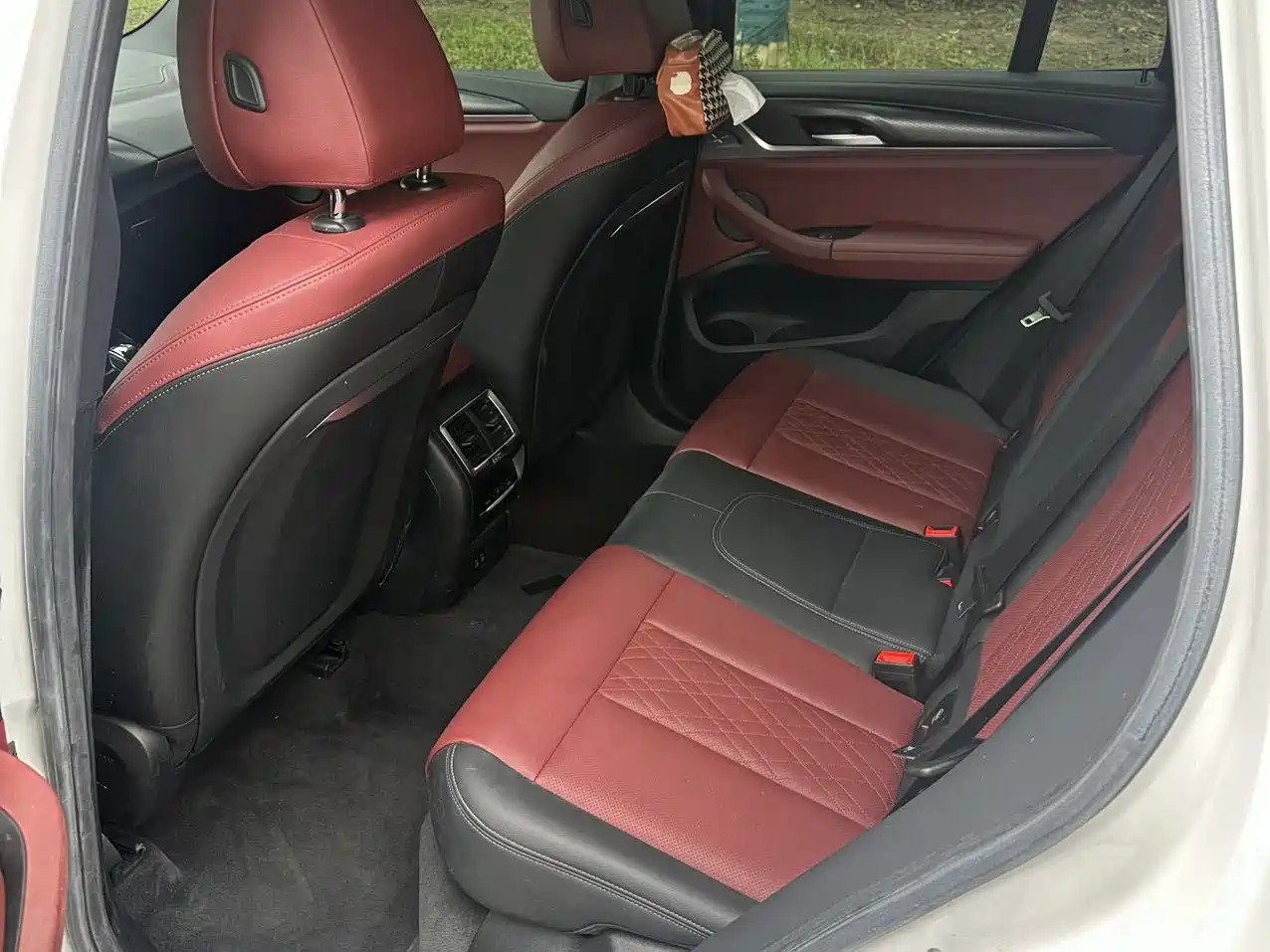 BMW X3 2022 Facelift xDrive30i Premium M Night Package фото 6
