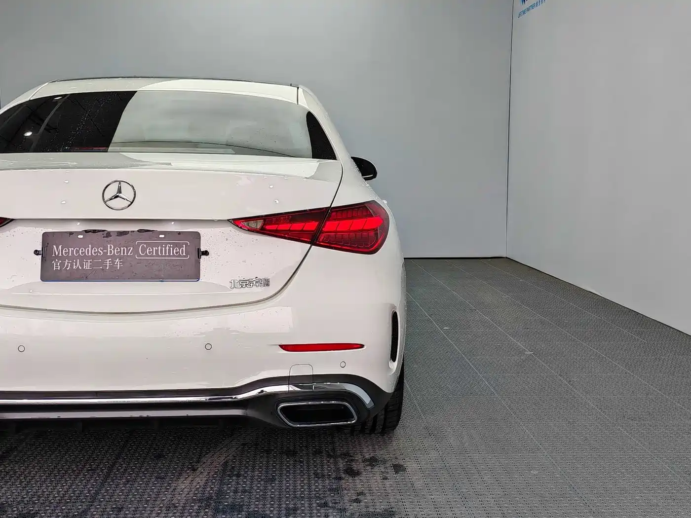 Mercedes-Benz C-Class 2025 C 260 L Sport Edition фото 19