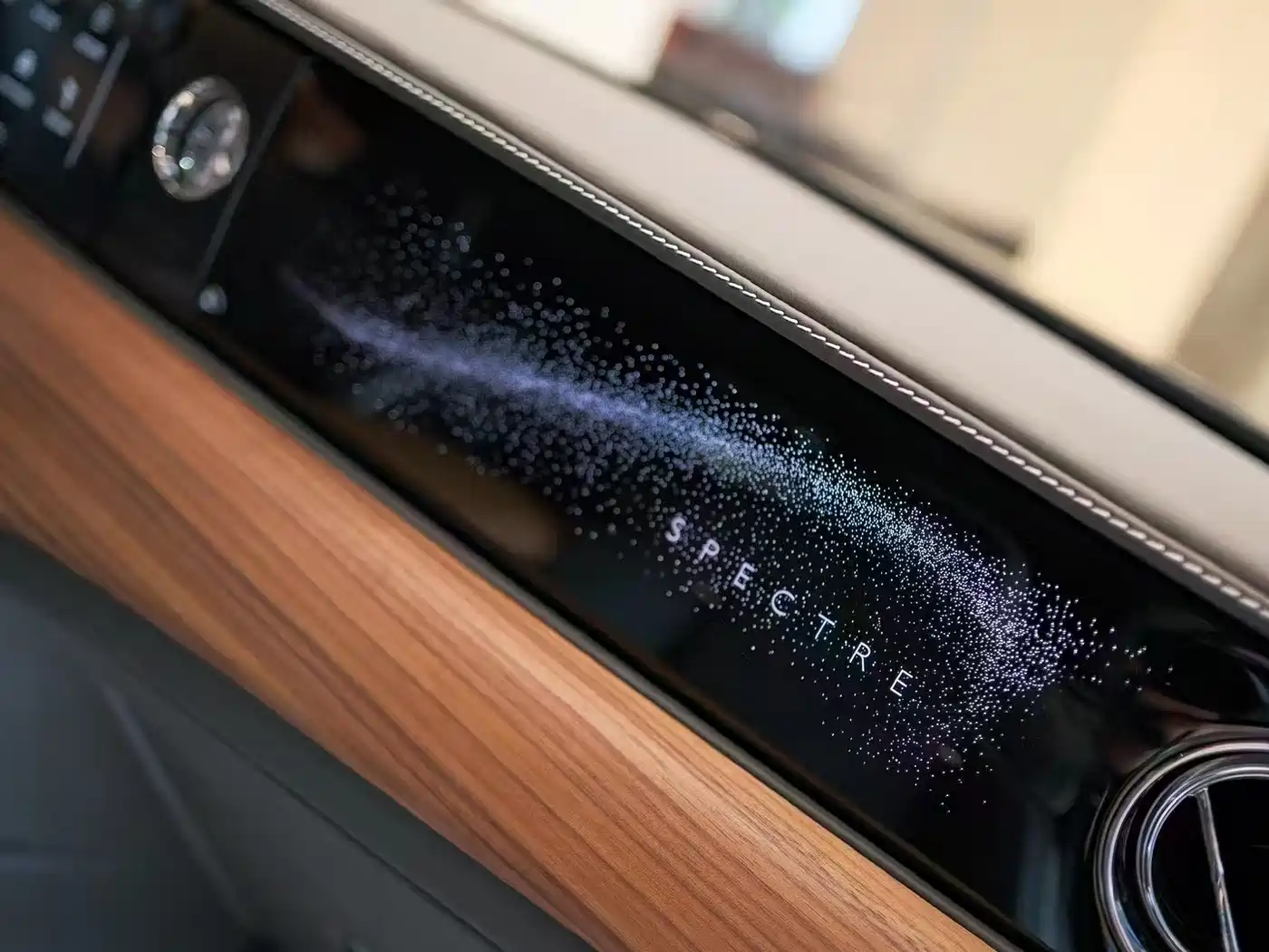 ROLLS-ROYCE CHTHONIC