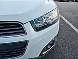 Фото 24 - Chevrolet Captiva