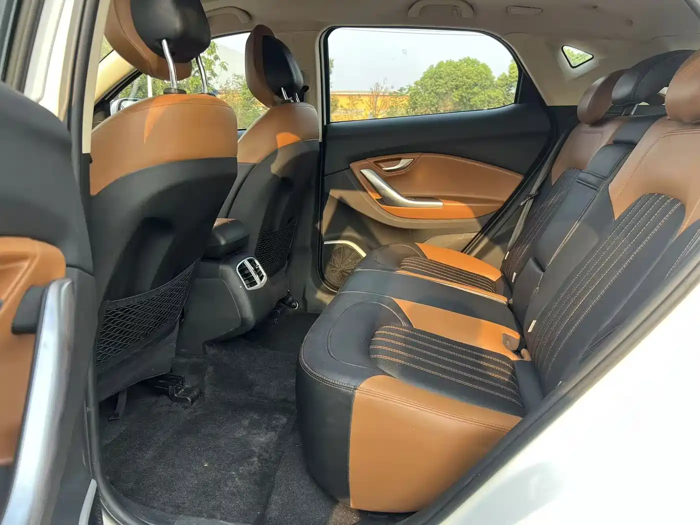 SOUEAST SOUTHEAST DX7