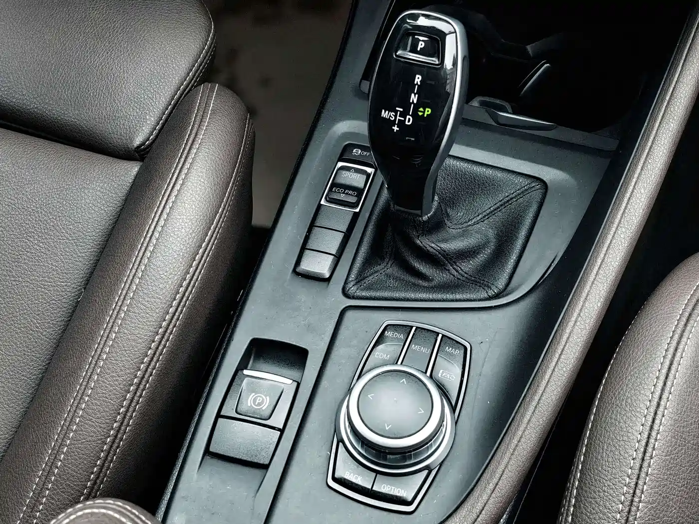 BMW X1 2021 sDrive25Li Leading фото 14