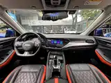 Фото 14 - Haval F7x
