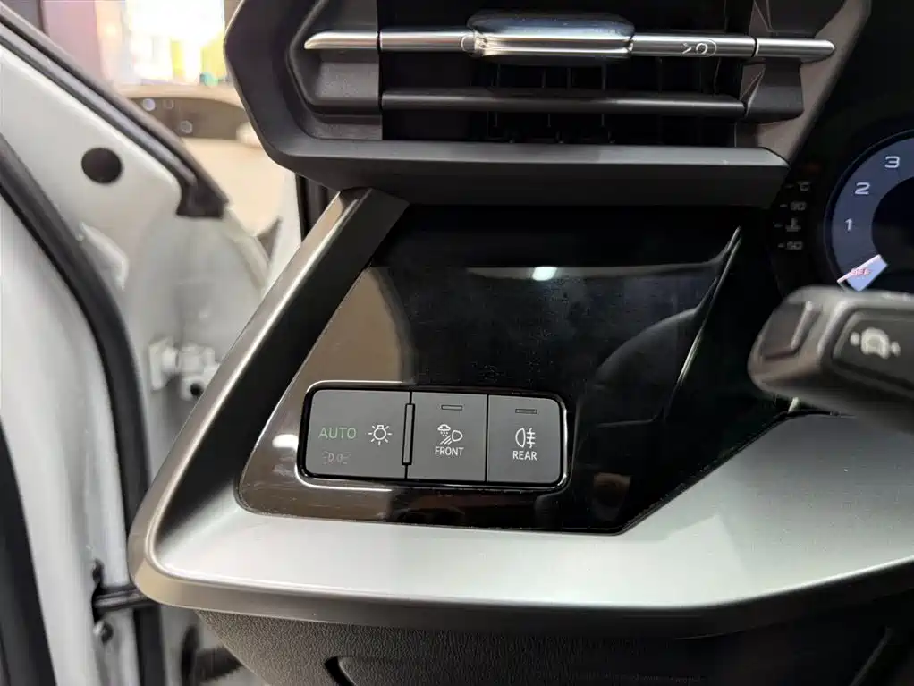 Audi A3 2022 A3L Limousine 35 TFSI Style Sport фото 9