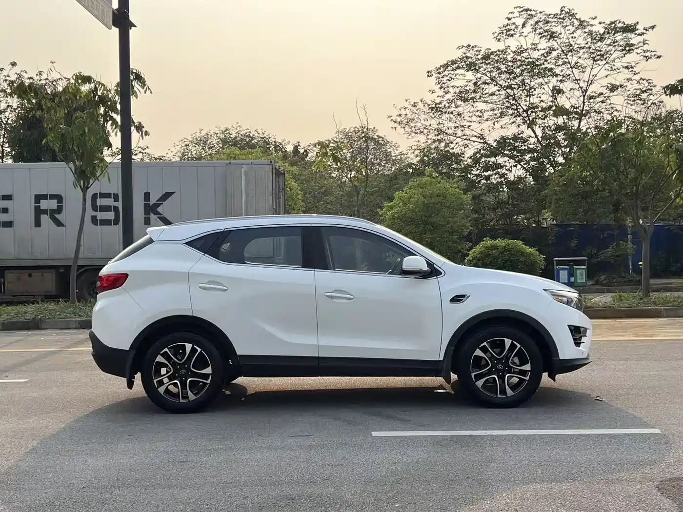 SOUEAST SOUTHEAST DX7